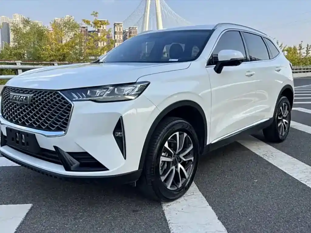 Купить Haval H6