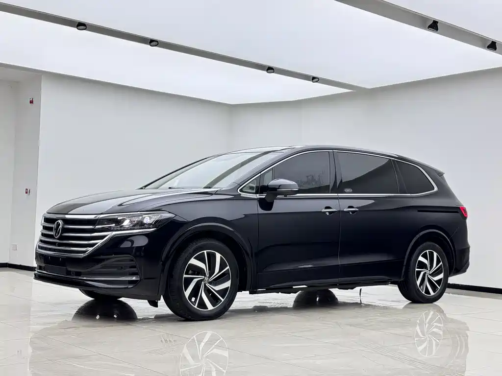 Купить Volkswagen Viloran