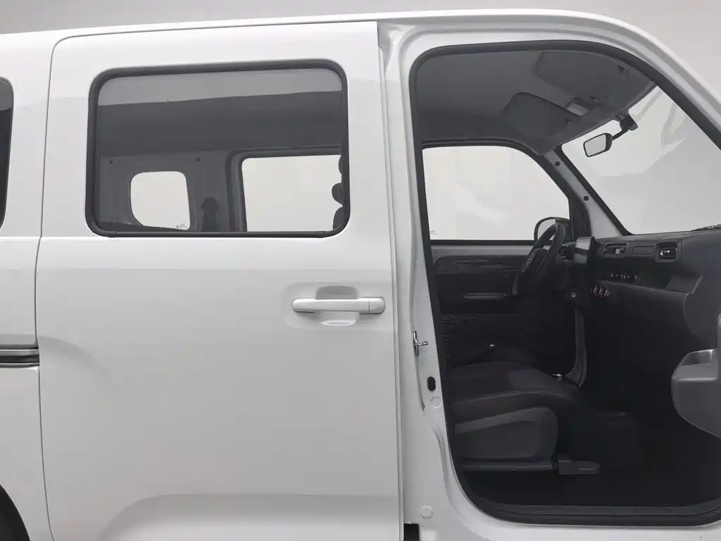 Wuling Zhiguang EV — миниатюра 23