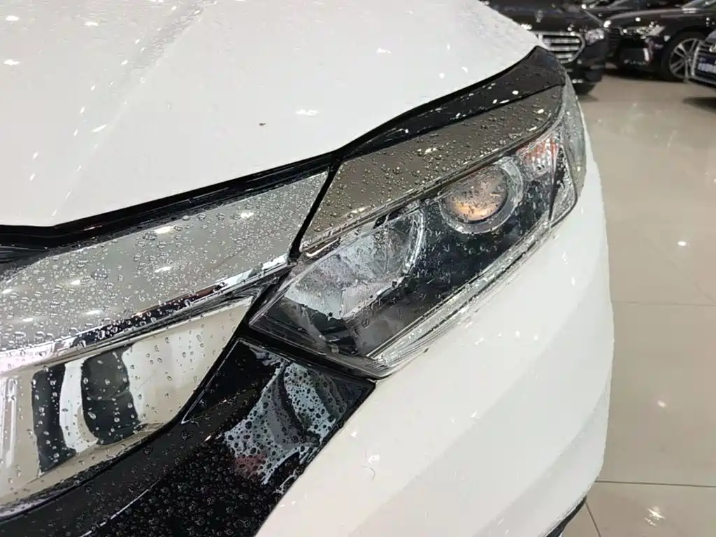 Honda Vezel — миниатюра 24