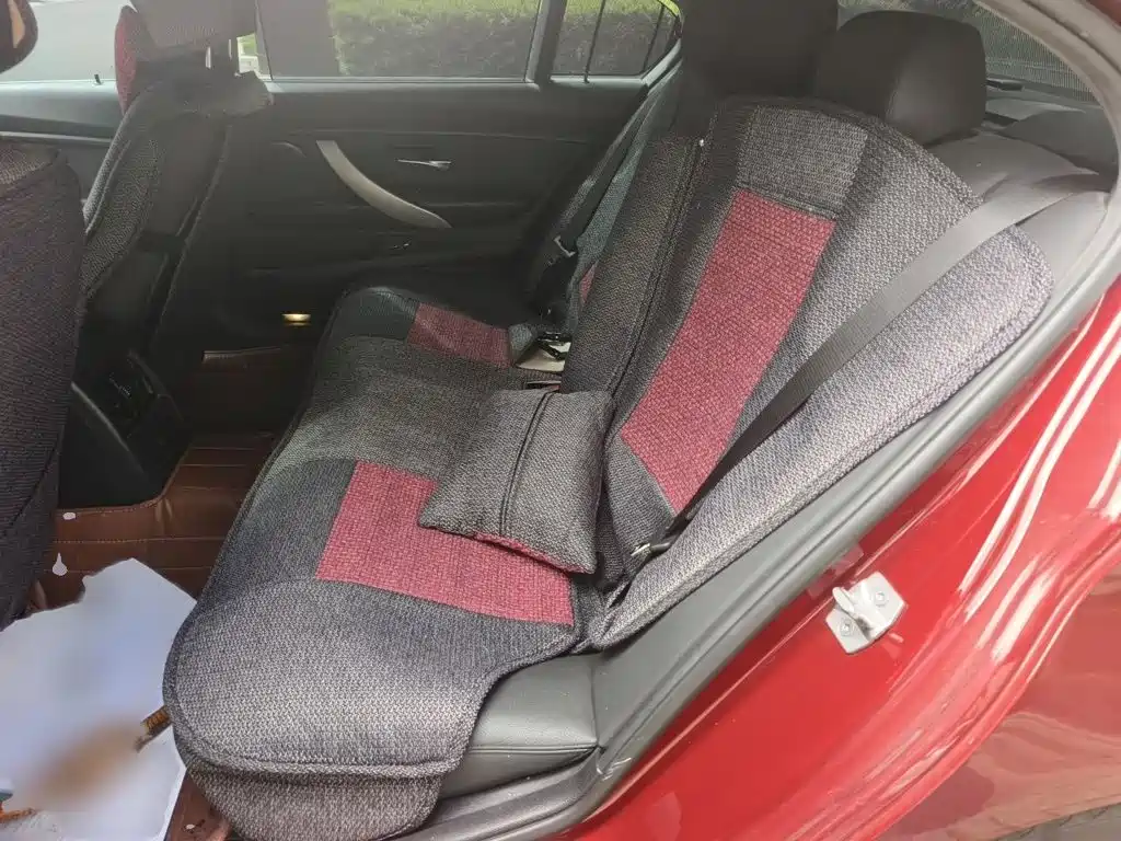 BMW 3 Series — миниатюра 15