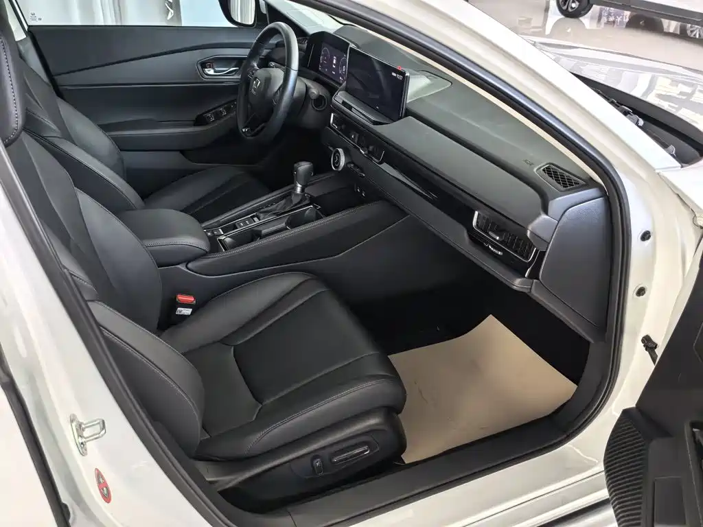 Honda Inspire — миниатюра 16