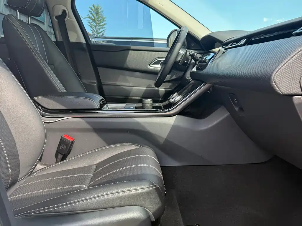 Land Rover Velar — миниатюра 14