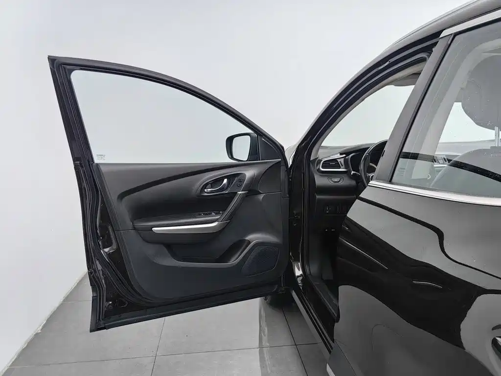 Renault Kadjar — миниатюра 8