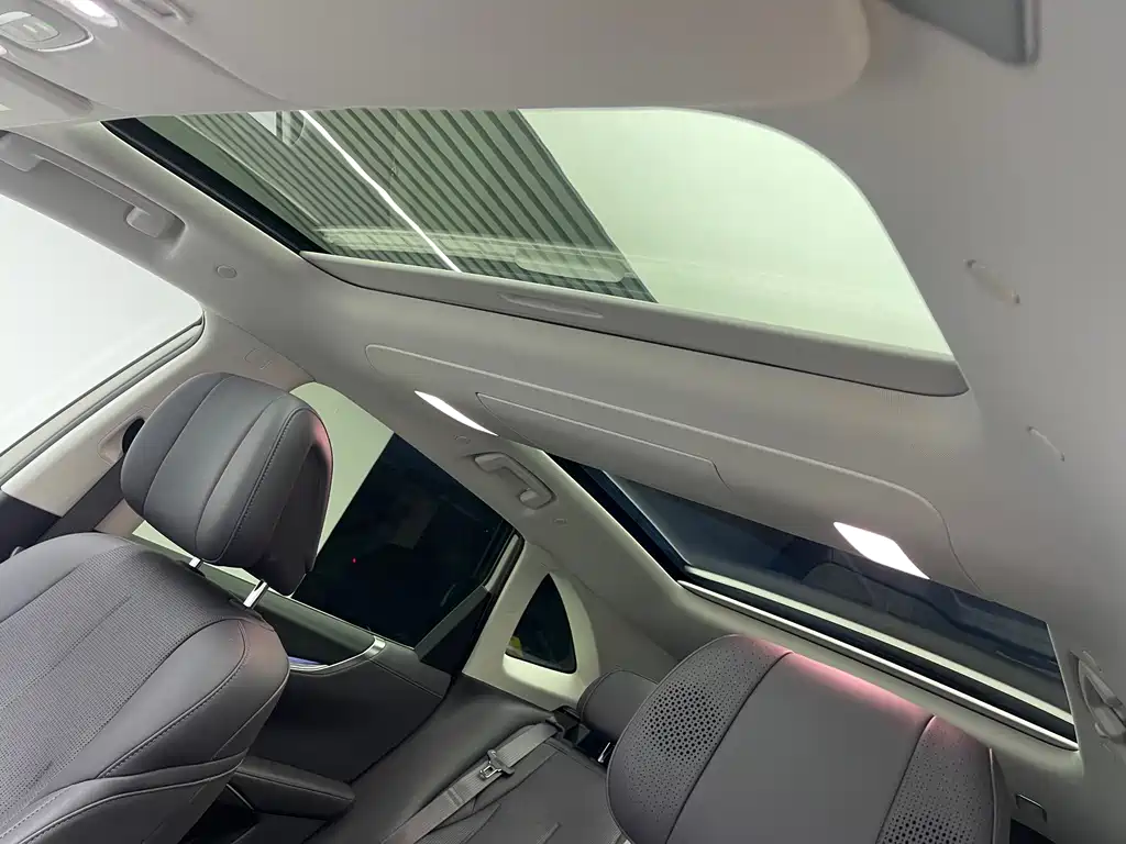 Buick Electra E7 — миниатюра 14