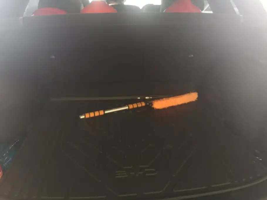 BYD Song Pro Pro 2025 DM-i 75KM Lead