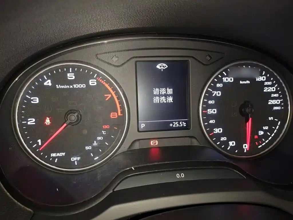 Audi A3 — миниатюра 4
