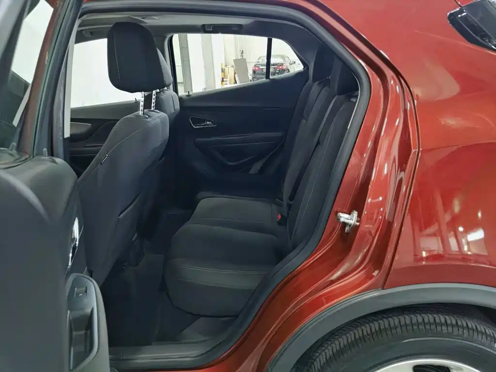 Buick Encore — миниатюра 15