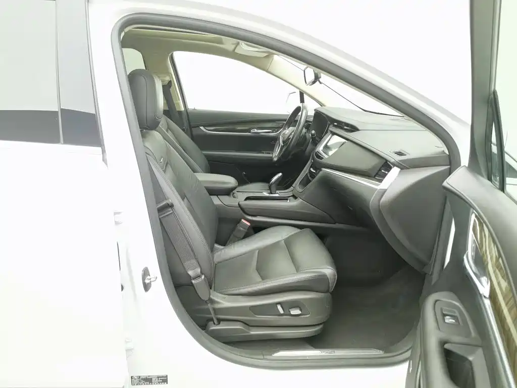 Cadillac XT5 — миниатюра 23