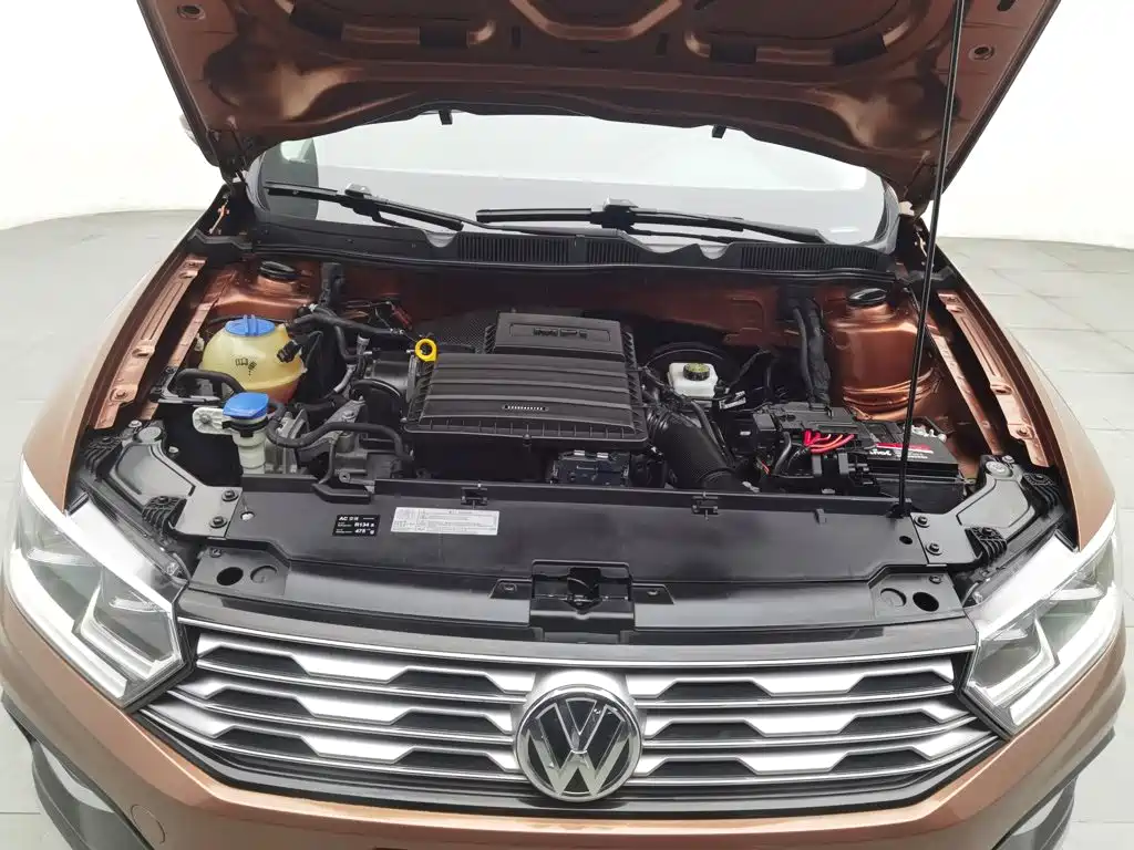 Volkswagen C-Trek — миниатюра 6