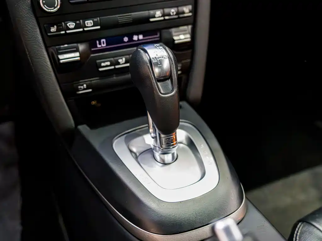 Porsche Cayman — миниатюра 6