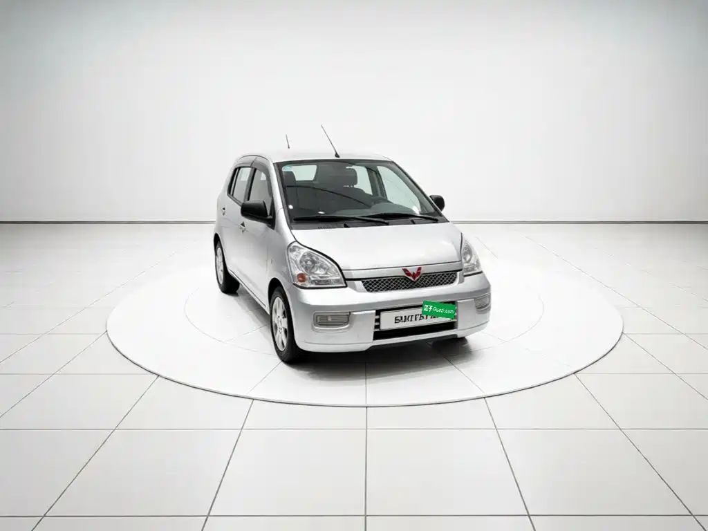Wuling Rongguang — миниатюра 2