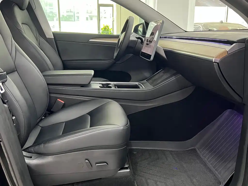 Tesla Model Y — миниатюра 11