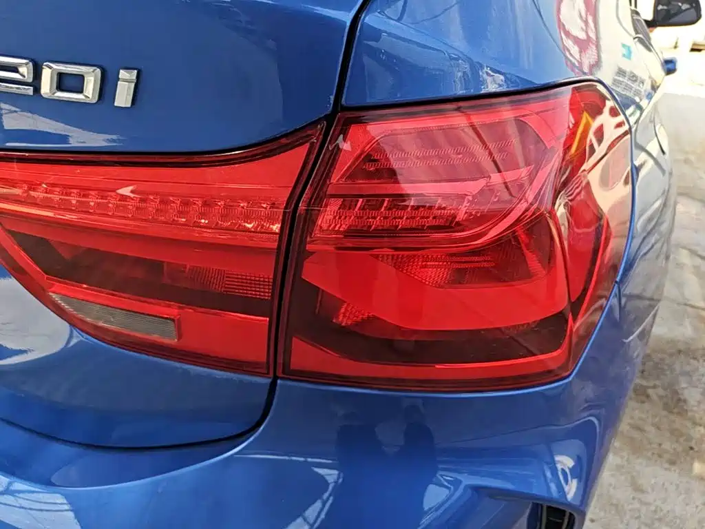 BMW 1 Series — миниатюра 8
