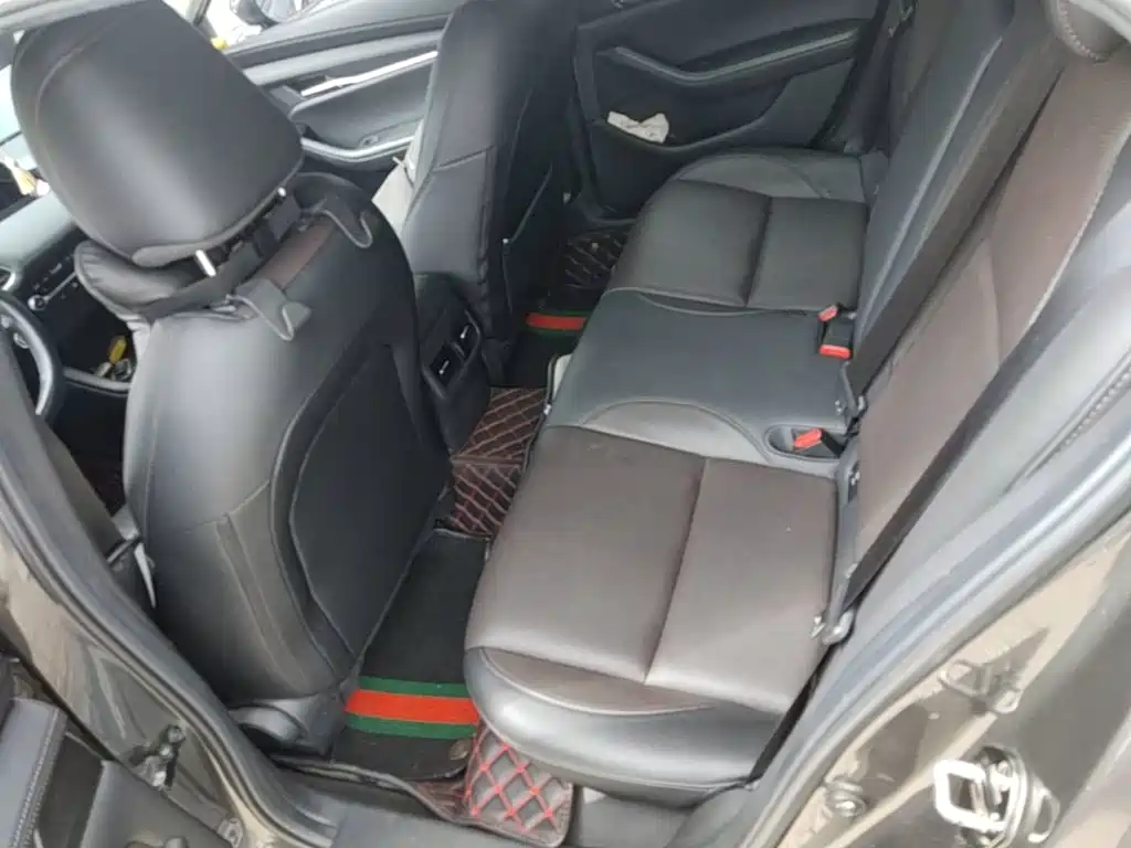 Mazda 3 Axela — миниатюра 17