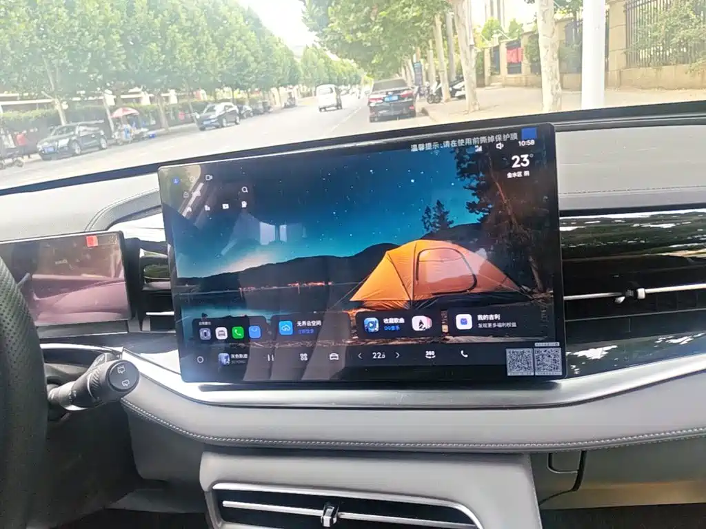 Geely Boyue — миниатюра 13