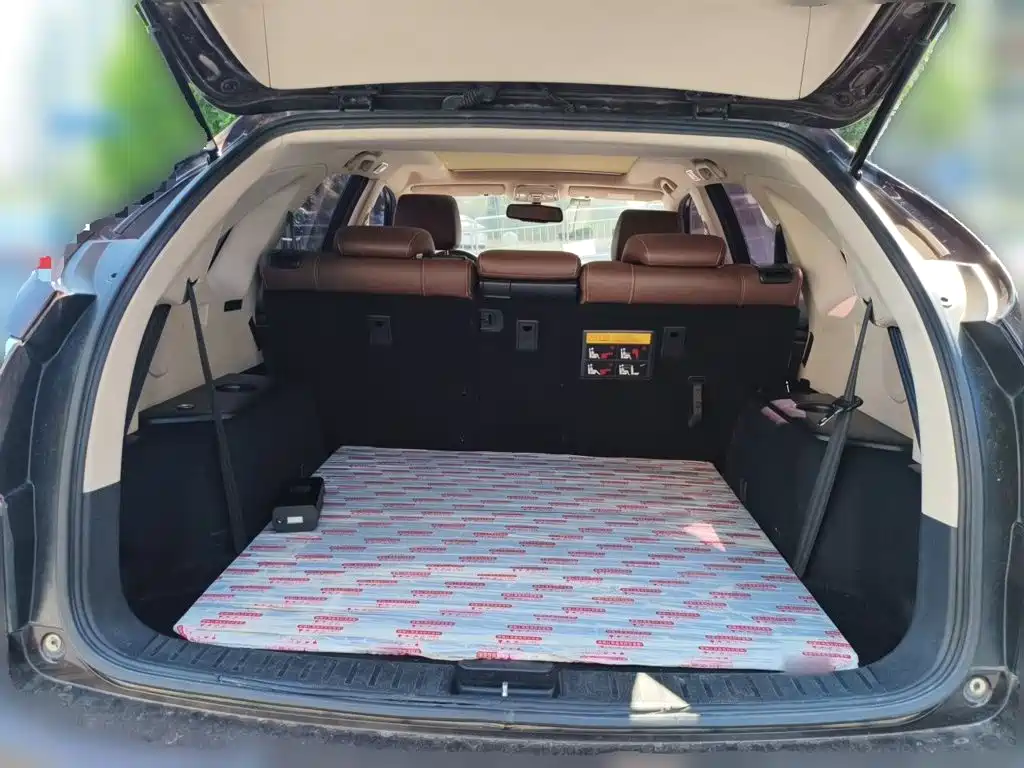 BYD S7 — миниатюра 15