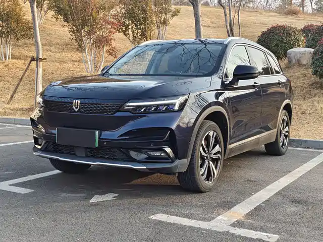 skyworth-auto tianmei-automobile-et5