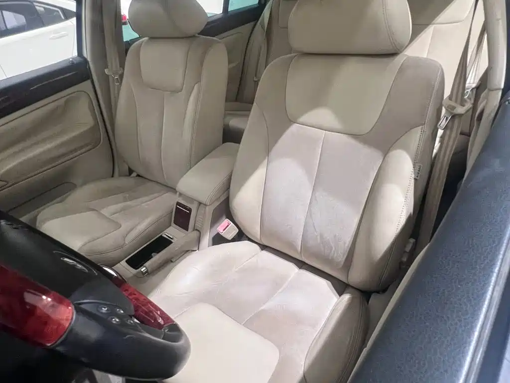 Volkswagen Passat Lingyu — миниатюра 11