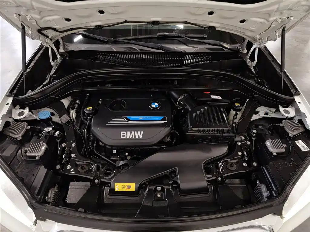 BMW X1 2017 xDrive25Le