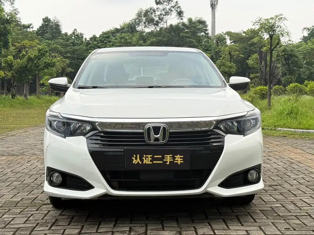 Honda Crider — миниатюра 2