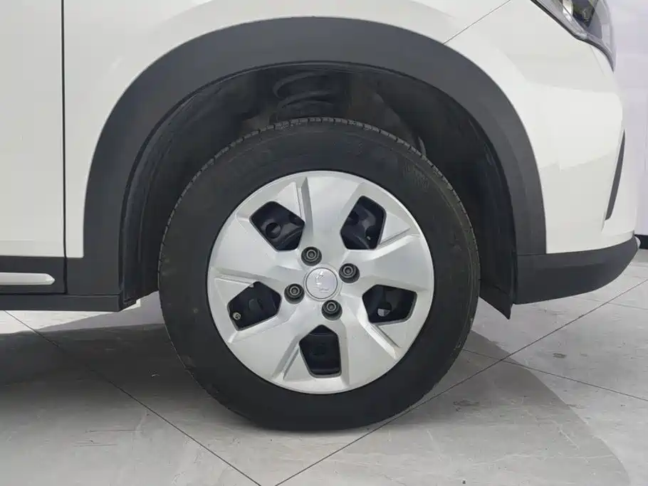 Wuling Xingchi — миниатюра 5