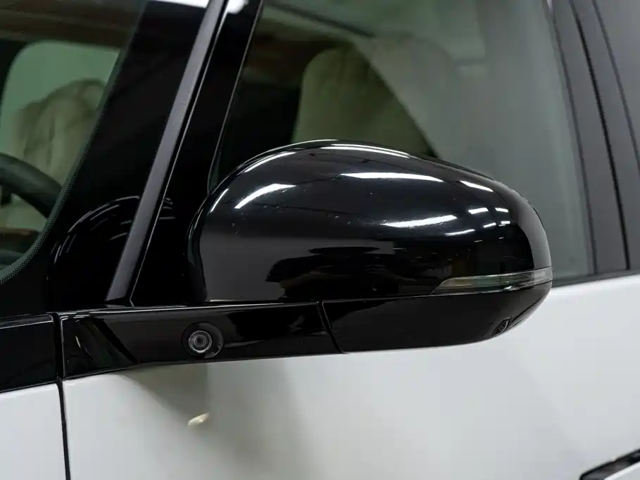 Li Auto Li MEGA — миниатюра 15