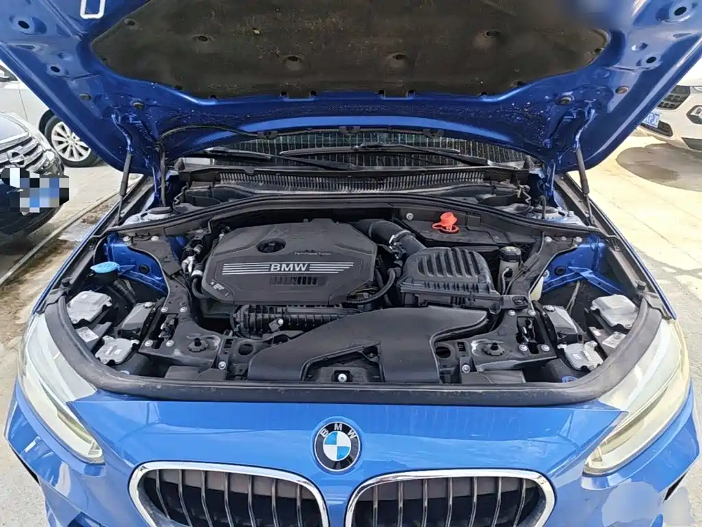 BMW 1 Series — миниатюра 20