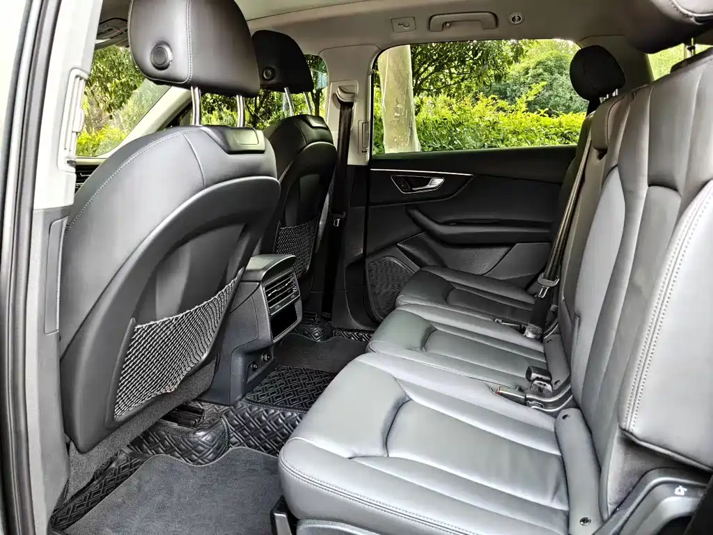 Audi Q7 2020 55 TFSI quattro S line Sport