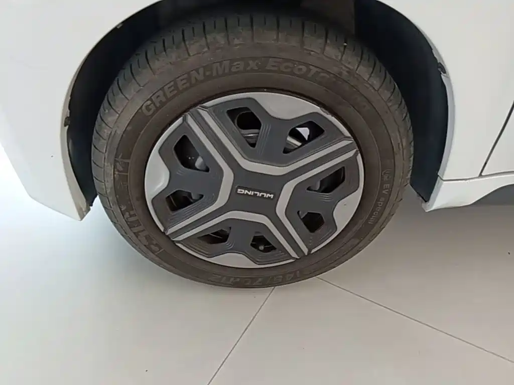 Wuling Nano EV — миниатюра 23