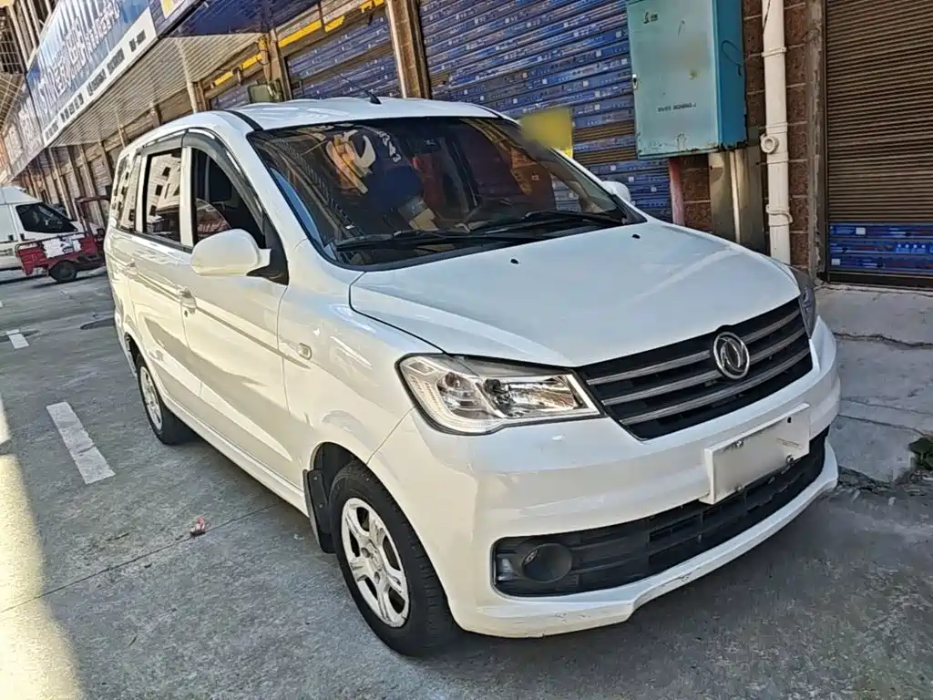 Fengguang Fengguang 330 — миниатюра 4