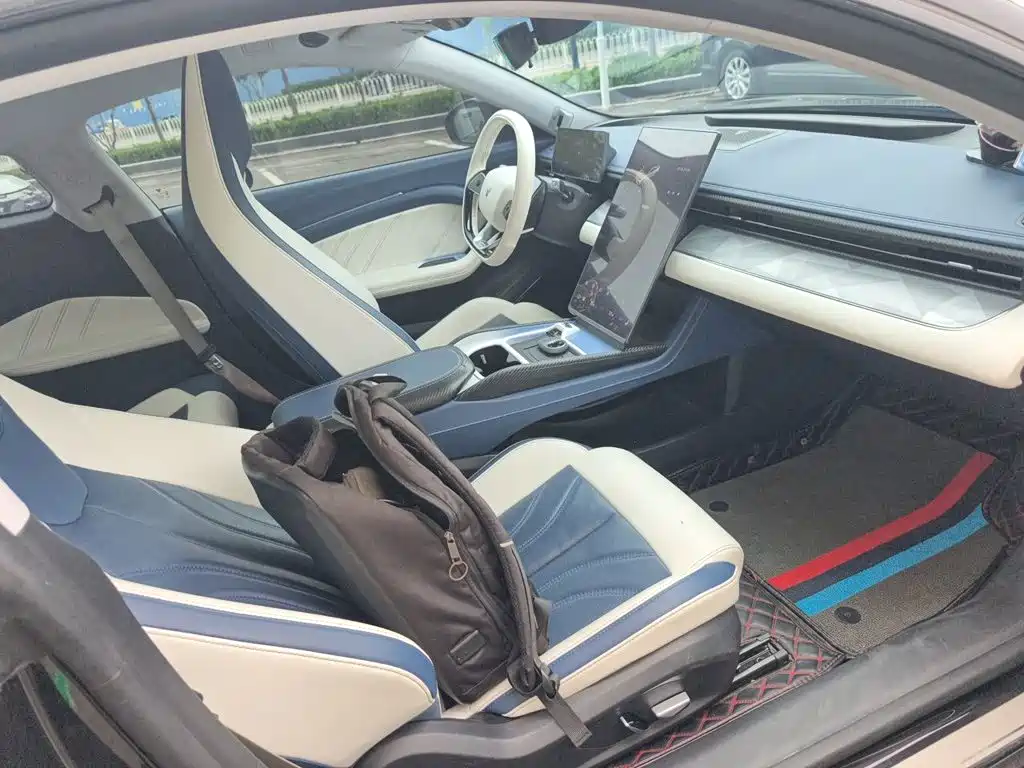 Neta Neta GT — миниатюра 19