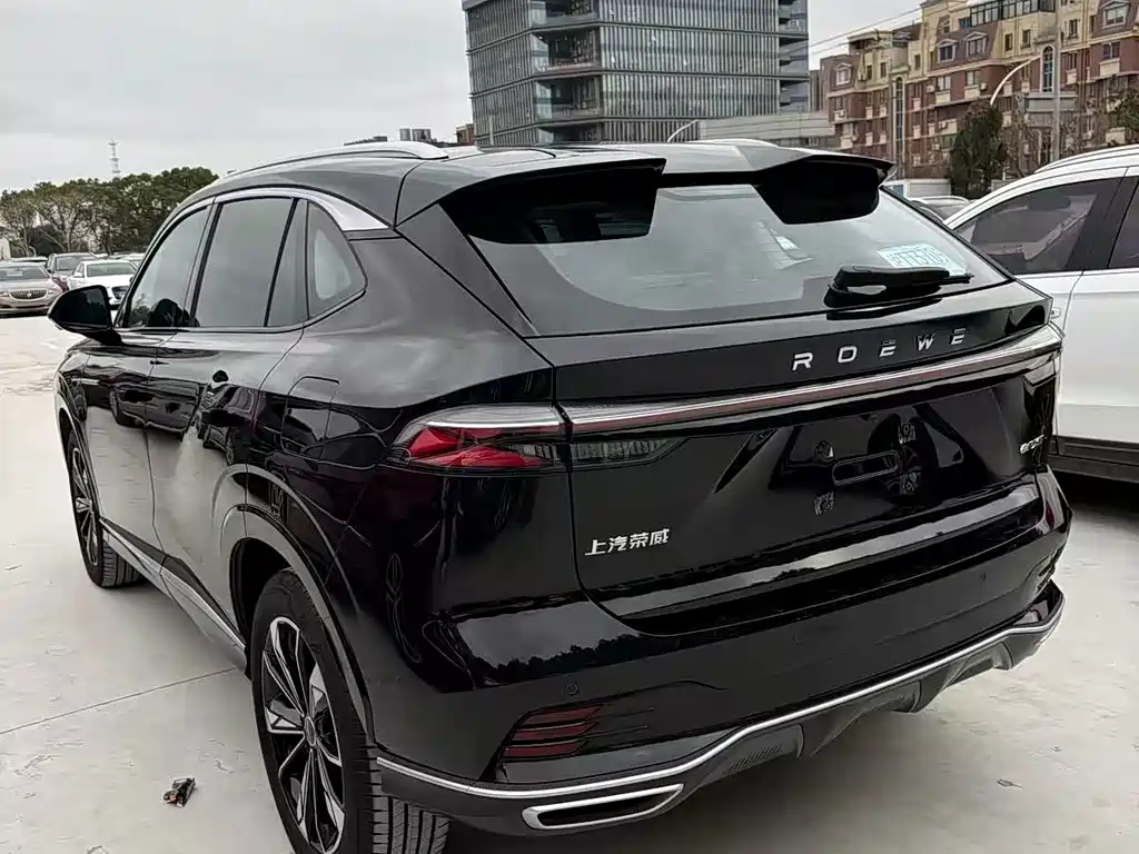 Roewe RX5 New Energy — миниатюра 7