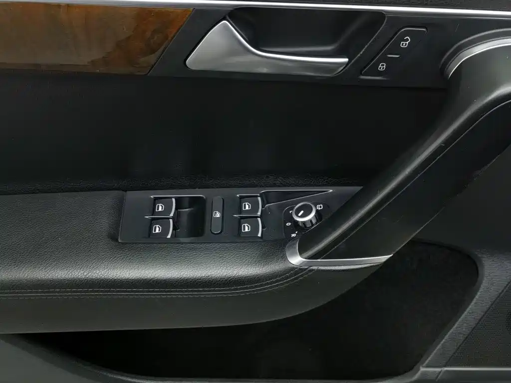 Volkswagen Magotan 2012 2.0TSI Comfort