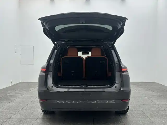 Li Auto Li L9 — миниатюра 15