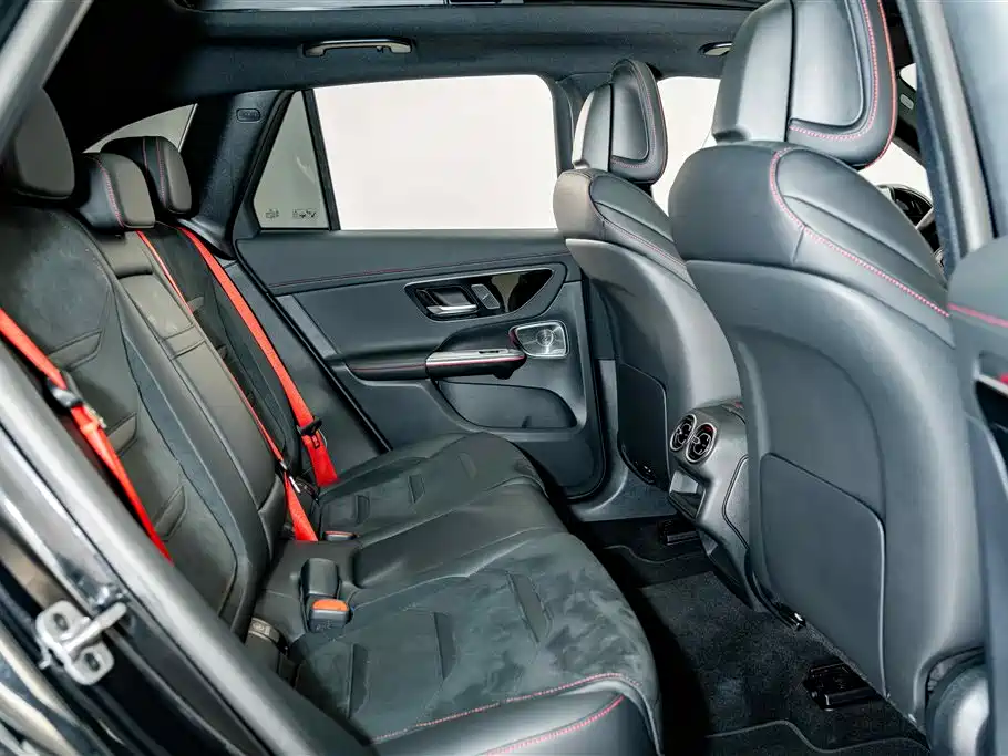 Mercedes-Benz GLC AMG — миниатюра 20