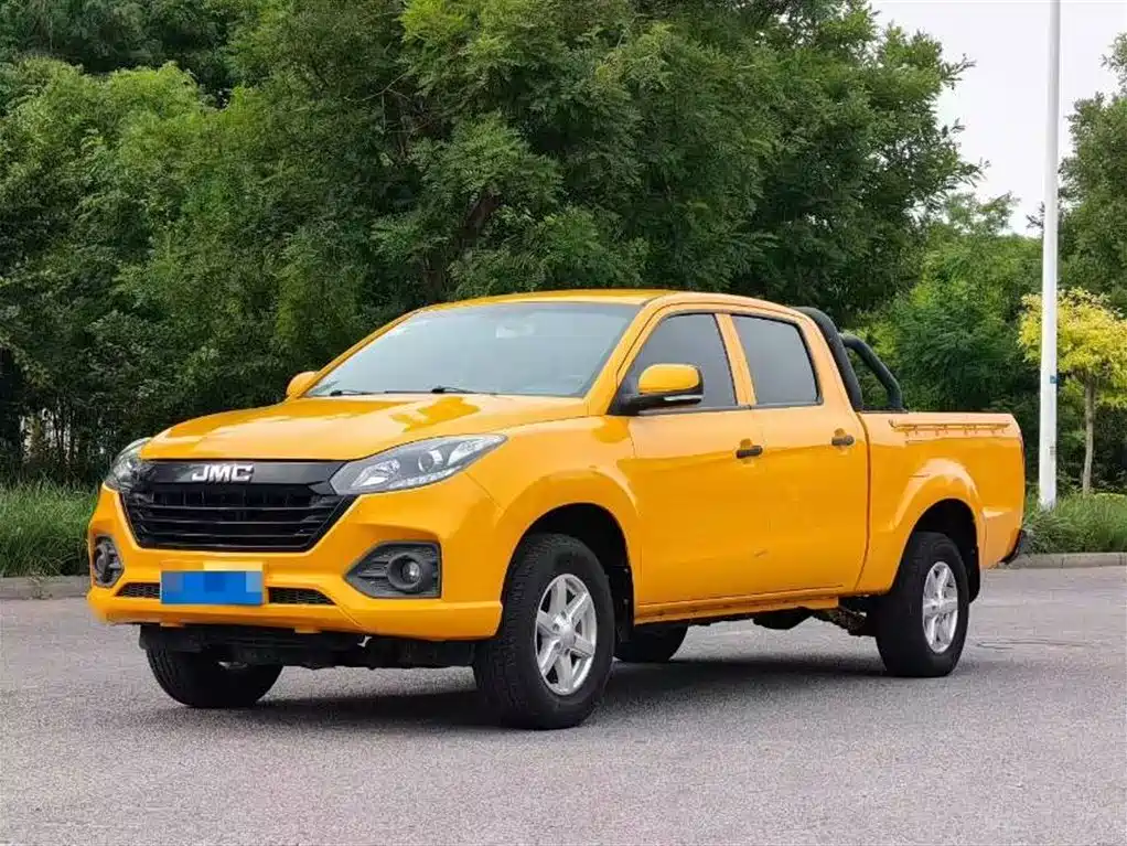 Купить JMC Baodian