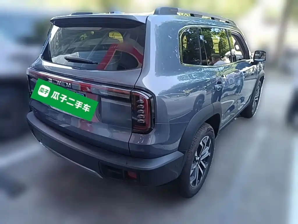 Haval Big Dog — миниатюра 10