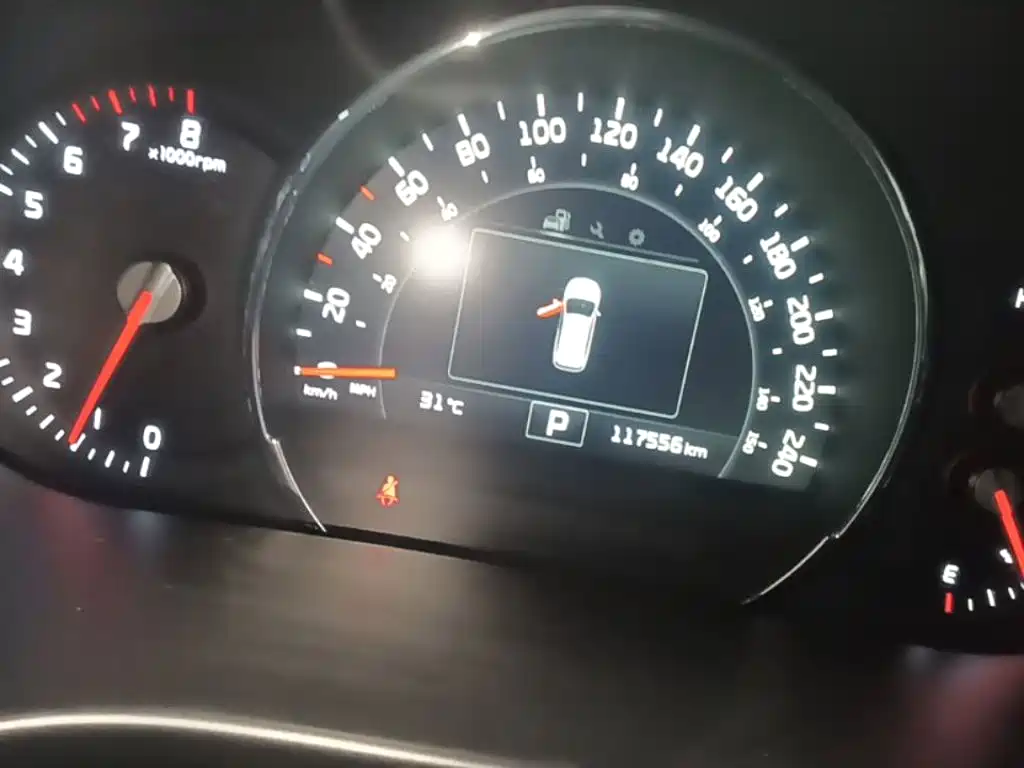 Kia Sorento — миниатюра 12