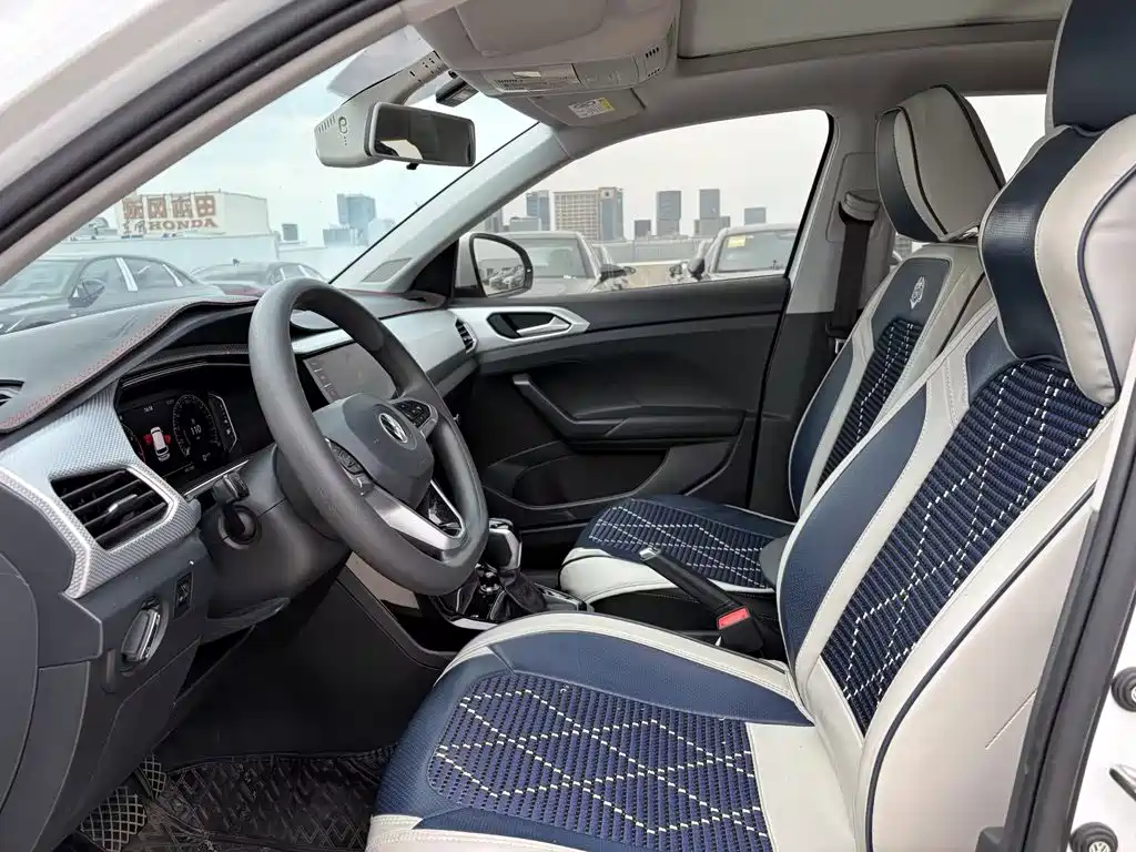 Volkswagen Tacqua — миниатюра 12