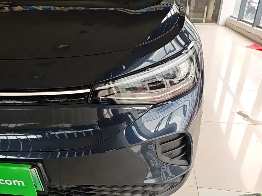 Volkswagen ID.4 Crozz — миниатюра 24