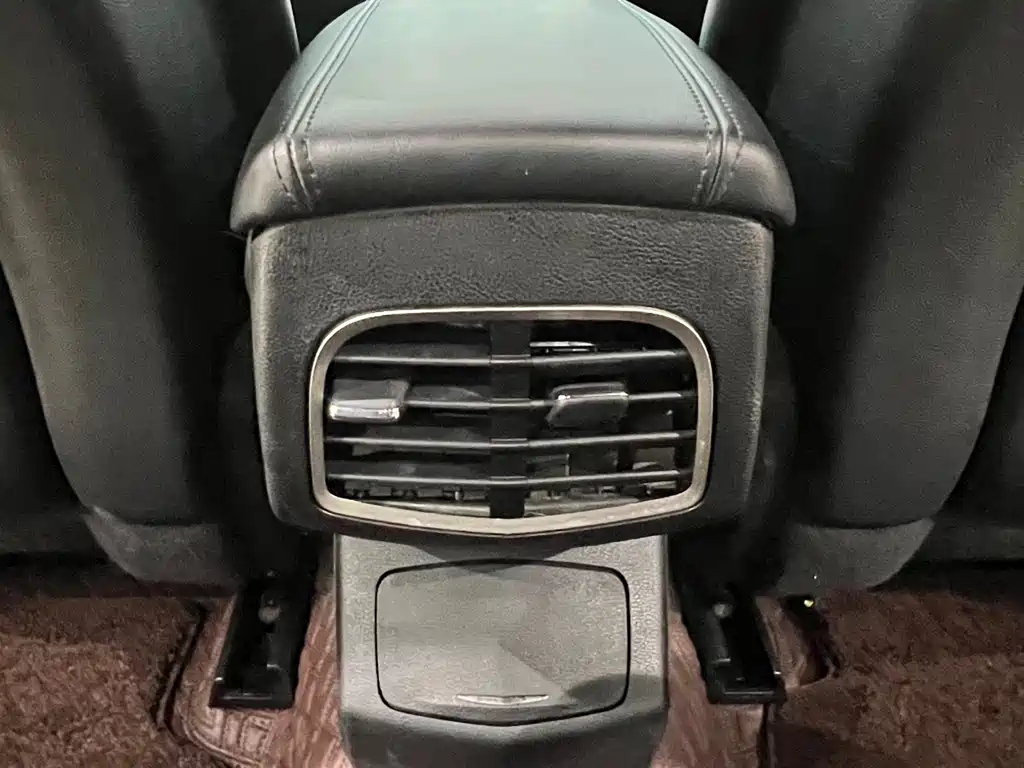 Lincoln MKZ — миниатюра 17