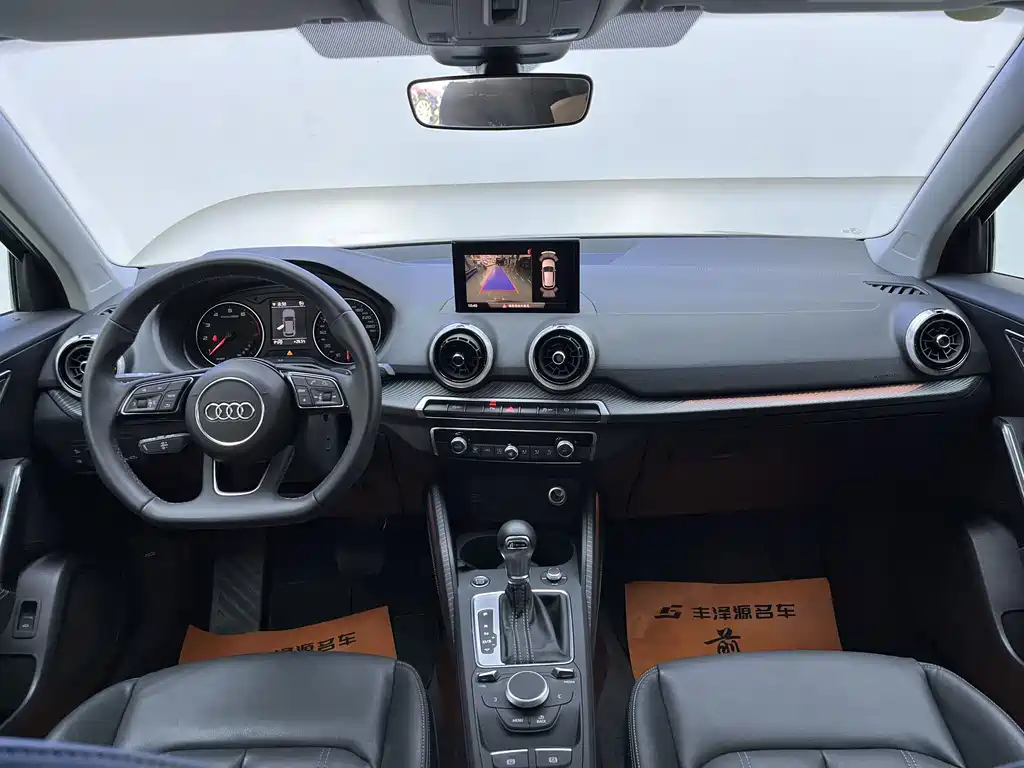 Audi Q2L — миниатюра 8