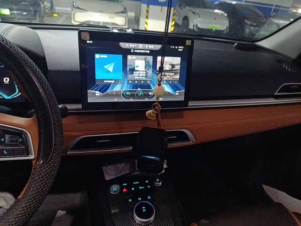 BYD e2 — миниатюра 6