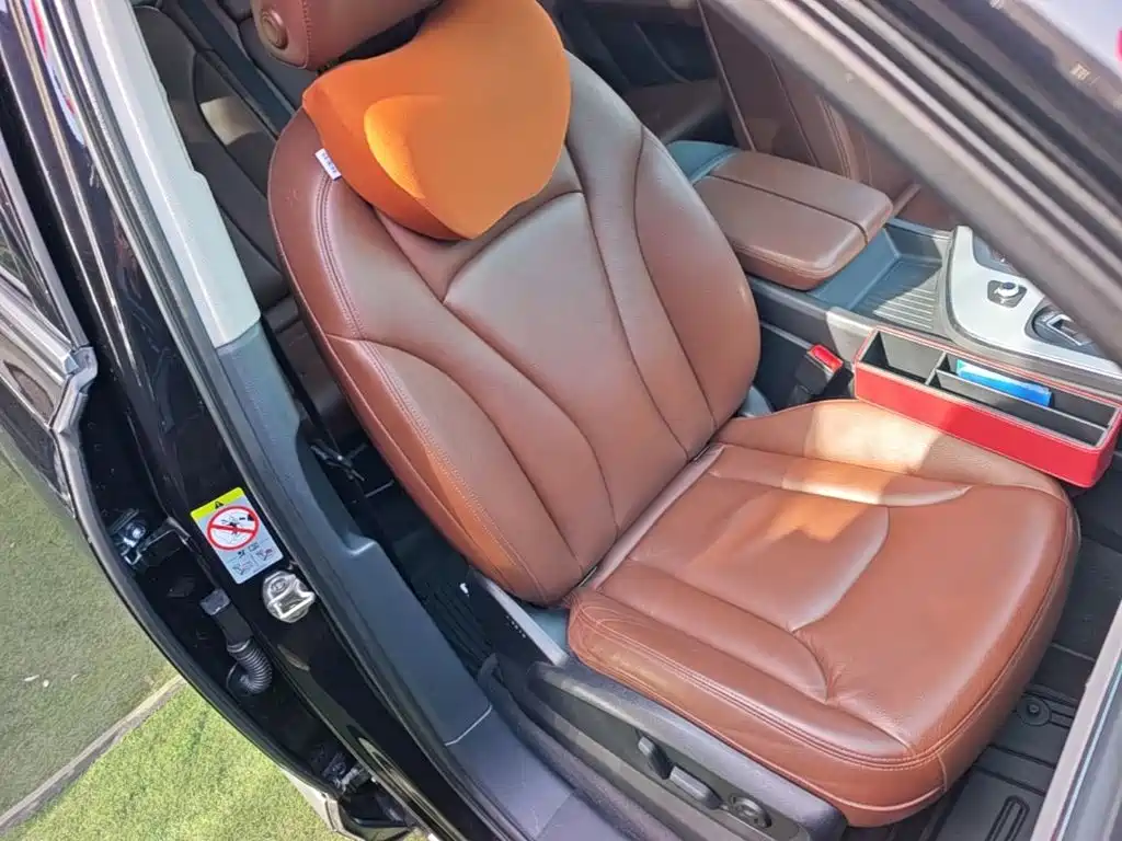 Audi Q7 — миниатюра 25