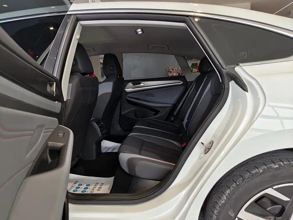 Volkswagen Lamando 2024 L 280TSI DSG