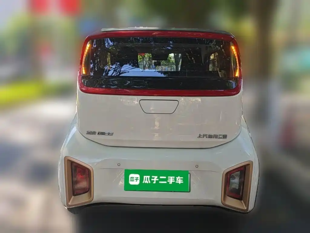 Baojun E200 — миниатюра 7