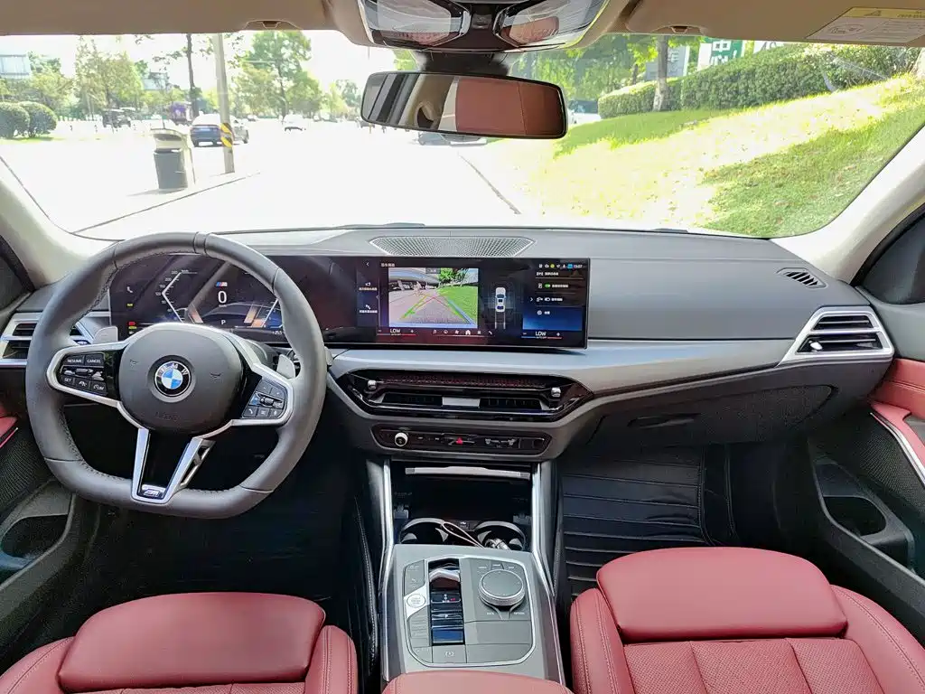 BMW 3 Series — миниатюра 10