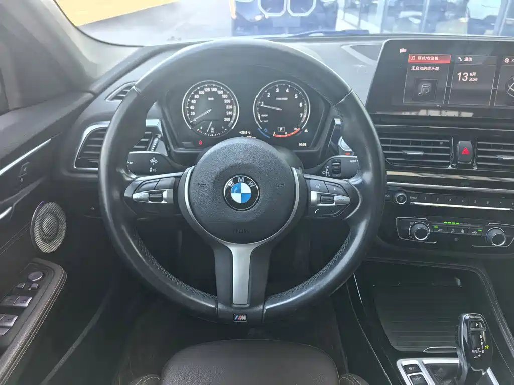 BMW 1 Series — миниатюра 9