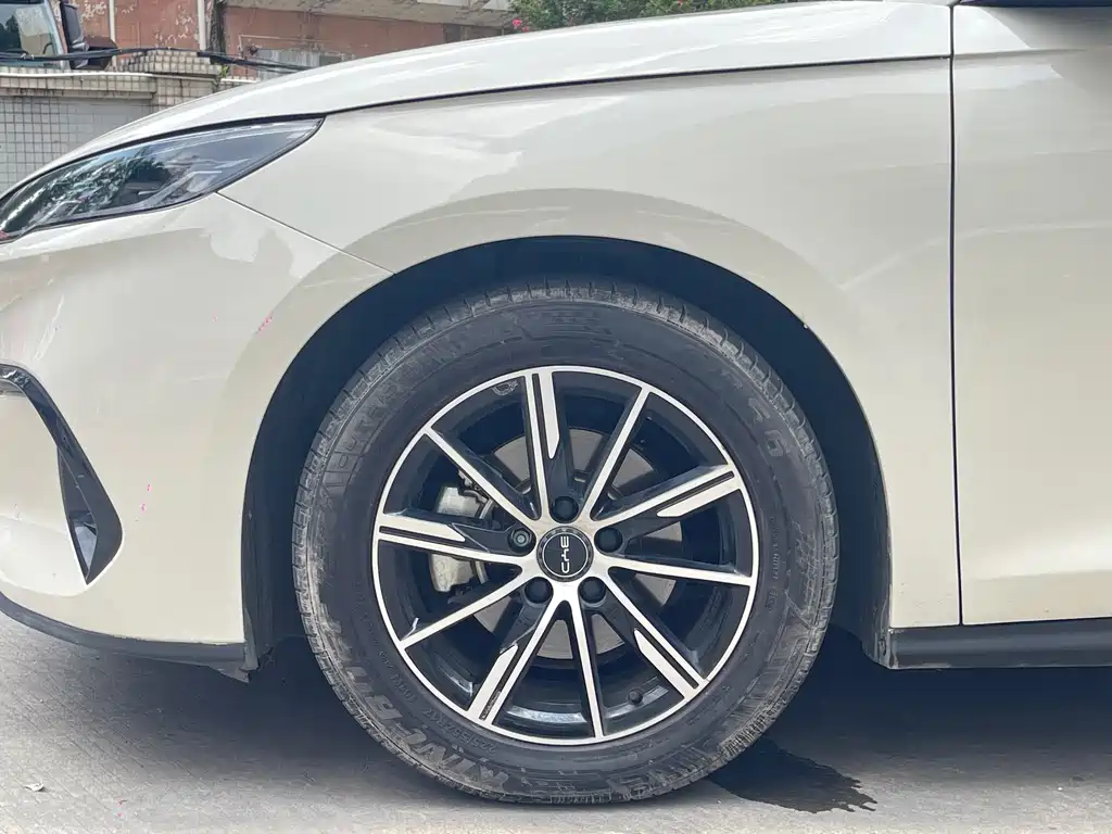 BYD Seal 06 — миниатюра 8